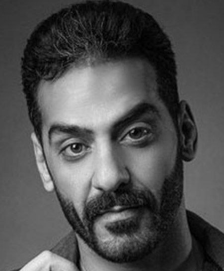 حمید رخشنده سنگین ترین خیالم